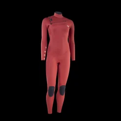Damen Neoprenanzug Amaze Core 4/3 Front Zip