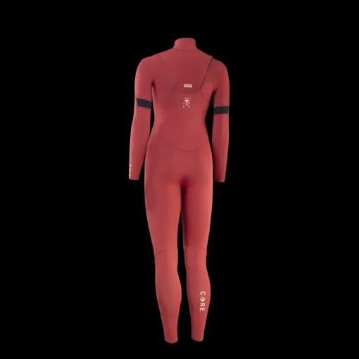 Damen Neoprenanzug Amaze Core 4/3 Front Zip