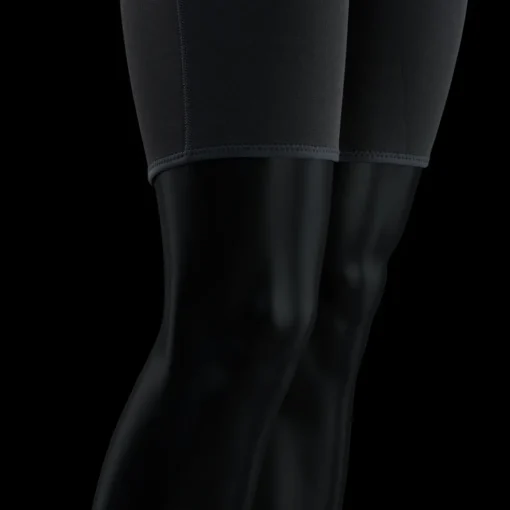 Damen Neoprenanzug Element 2/2 Shorty Kurzarm Back Zip