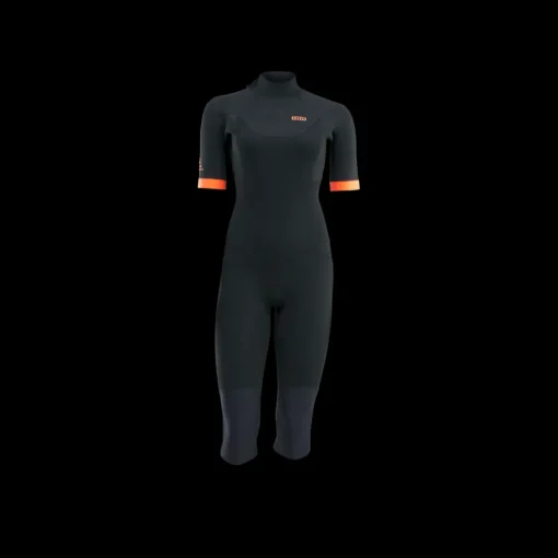 Damen Neoprenanzug Element 3/2 Overknee Kurzarm Back Zip