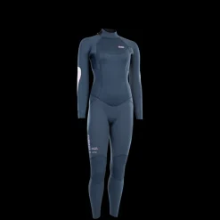 Damen Neoprenanzug Element 5/4 Back Zip