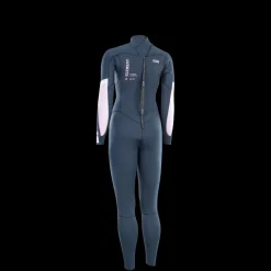Damen Neoprenanzug Element 5/4 Back Zip