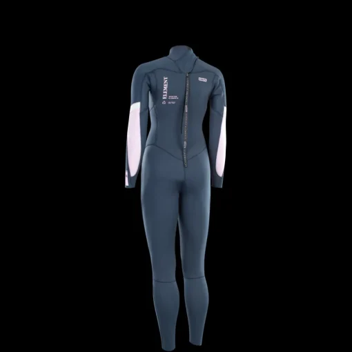Damen Neoprenanzug Element 5/4 Back Zip