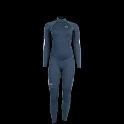 Damen Neoprenanzug Element 5/4 Back Zip