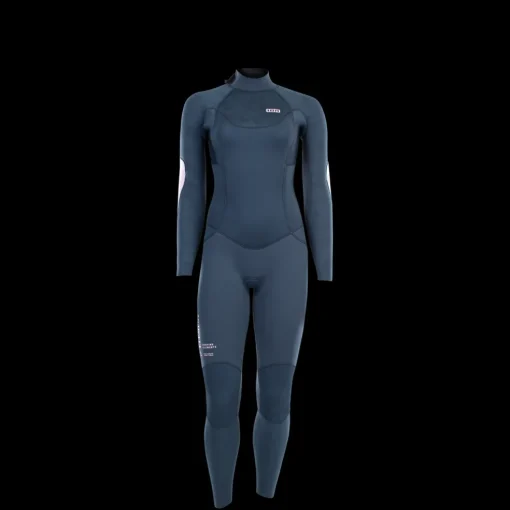 Damen Neoprenanzug Element 5/4 Back Zip