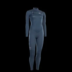 Damen Neoprenanzug Element 5/4 Front Zip