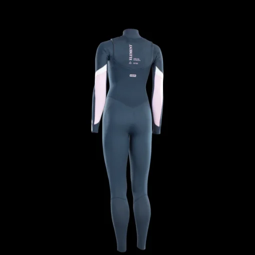 Damen Neoprenanzug Element 4/3 Front Zip