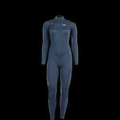 Damen Neoprenanzug Element 4/3 Front Zip