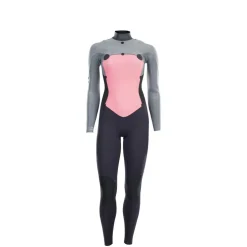 Damen Neoprenanzug Element 4/3 Front Zip