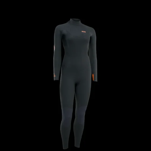 Damen Neoprenanzug Element 4/3 Back Zip