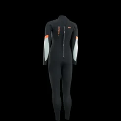 Damen Neoprenanzug Element 4/3 Back Zip