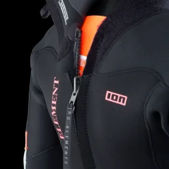 Damen Neoprenanzug Element 4/3 Back Zip