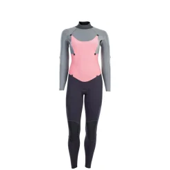 Damen Neoprenanzug Element 4/3 Back Zip