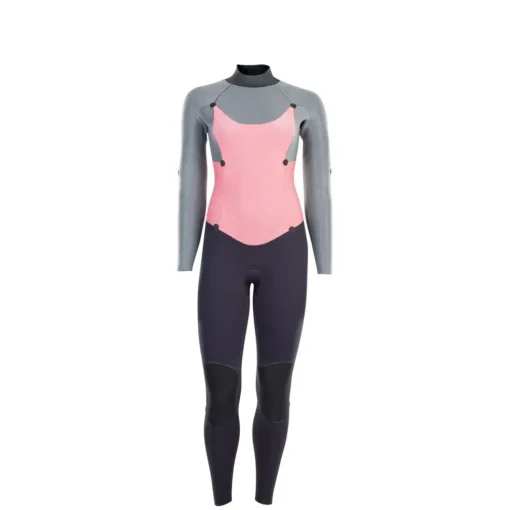 Damen Neoprenanzug Element 4/3 Back Zip