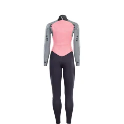 Damen Neoprenanzug Element 4/3 Back Zip
