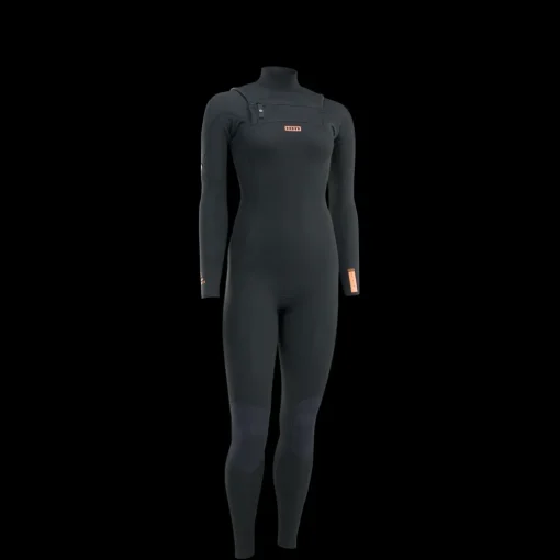 Damen Neoprenanzug Element 4/3 Front Zip