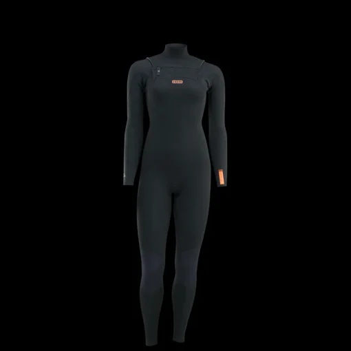 Damen Neoprenanzug Element 4/3 Front Zip