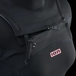 Damen Neoprenanzug Element 4/3 Front Zip