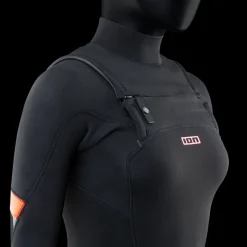 Damen Neoprenanzug Element 4/3 Front Zip