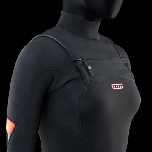 Damen Neoprenanzug Element 4/3 Front Zip