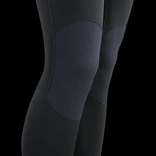 Damen Neoprenanzug Element 4/3 Front Zip
