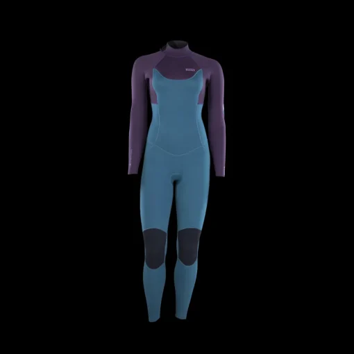 Damen Neoprenanzug Element 5/4 Back Zip