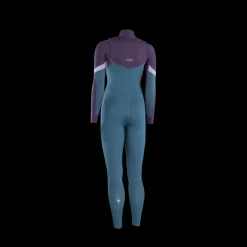 Damen Neoprenanzug Element 3/2 Front Zip
