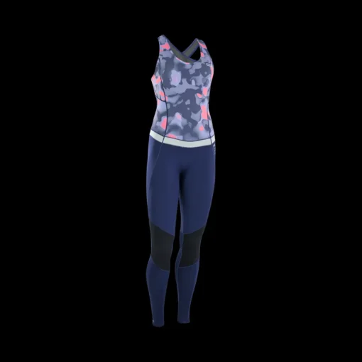 Damen Neoprenhose Amaze Long Jane 1.5