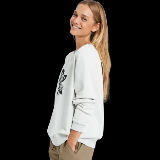 Damen Pullover No Bad Days