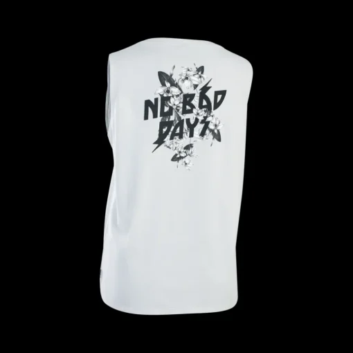Damen Tanktop No Bad Days