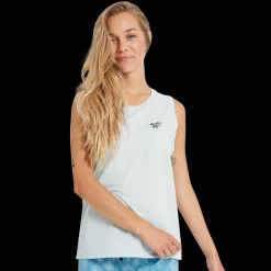 Damen Tanktop No Bad Days