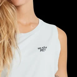 Damen Tanktop No Bad Days