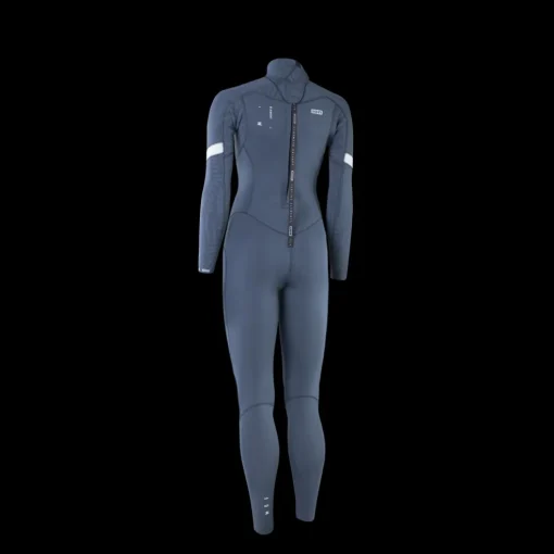 Element 5/4 Back Zip Neoprenanzug Damen