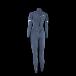 Element 4/3 Back Zip Neoprenanzug Damen
