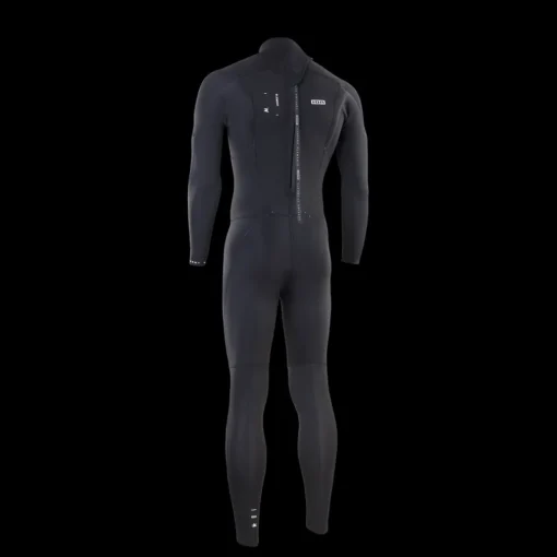 Element 4/3 Back Zip Neoprenanzug Herren