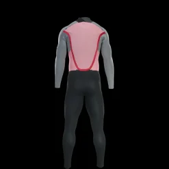 Element 4/3 Back Zip Neoprenanzug Herren