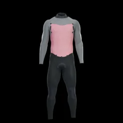 Element 3/2 Back Zip Neoprenanzug Herren