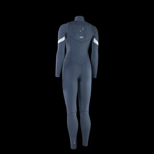 Element 5/4 Front Zip Neoprenanzug Damen