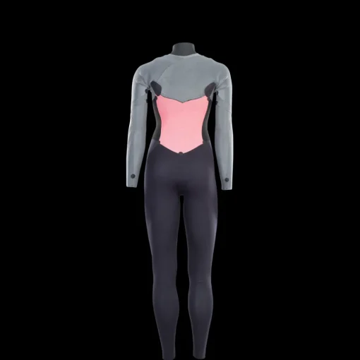 Element 3/2 Front Zip Neoprenanzug Damen