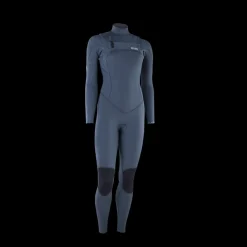 Element 4/3 Front Zip Neoprenanzug Damen