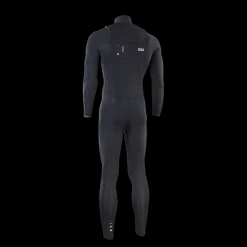 Element 4/3 Front Zip Neoprenanzug Herren