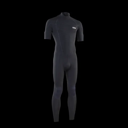 Element 2/2 Kurzarm Back Zip Neoprenanzug Herren