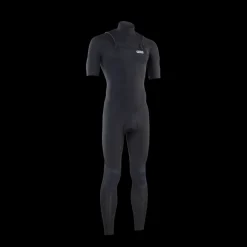 Element 2/2 Kurzarm Front Zip Neoprenanzug Herren