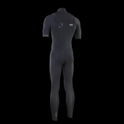 Element 2/2 Kurzarm Front Zip Neoprenanzug Herren