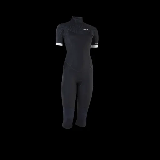 Element 3/2 Overknee Kurzarm Back Zip Neoprenanzug Damen