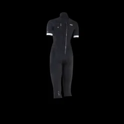 Element 3/2 Overknee Kurzarm Back Zip Neoprenanzug Damen
