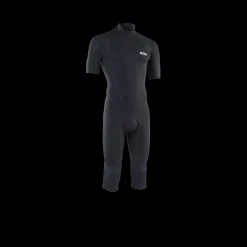 Element 3/2 Overknee Kurzarm Back Zip Neoprenanzug Herren