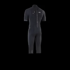 Element 3/2 Overknee Kurzarm Back Zip Neoprenanzug Herren