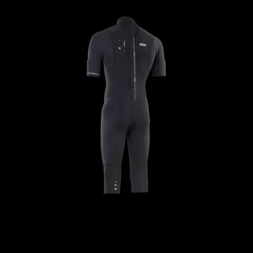 Element 3/2 Overknee Kurzarm Back Zip Neoprenanzug Herren