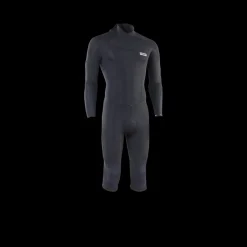 Element 4/3 Overknee Langarm Back Zip Neoprenanzug Herren
